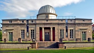 Observatorio Gauss